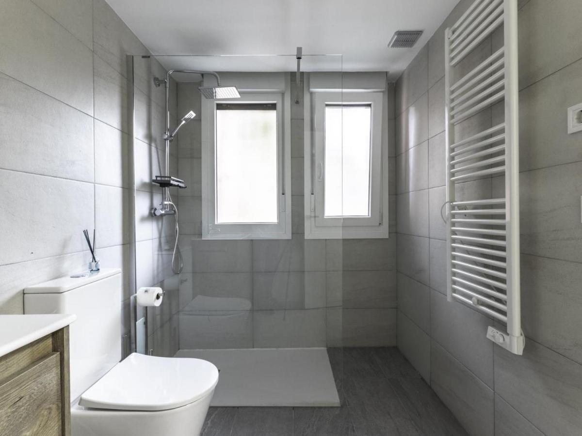 דירות ברקלדו Munoa By Kabia Gestion מראה חיצוני תמונה